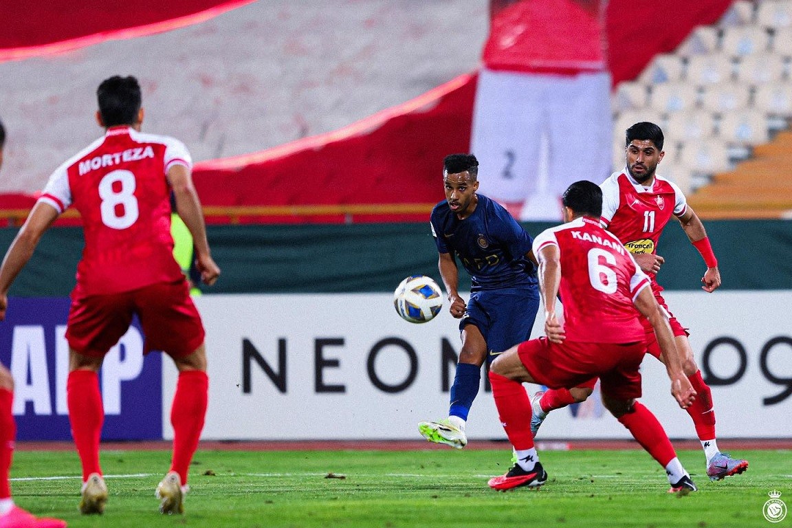 CLB Al Nassr CLB Al Nassr