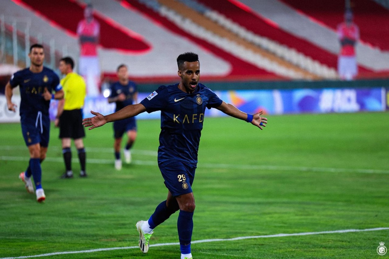 CLB Al Nassr CLB Al Nassr