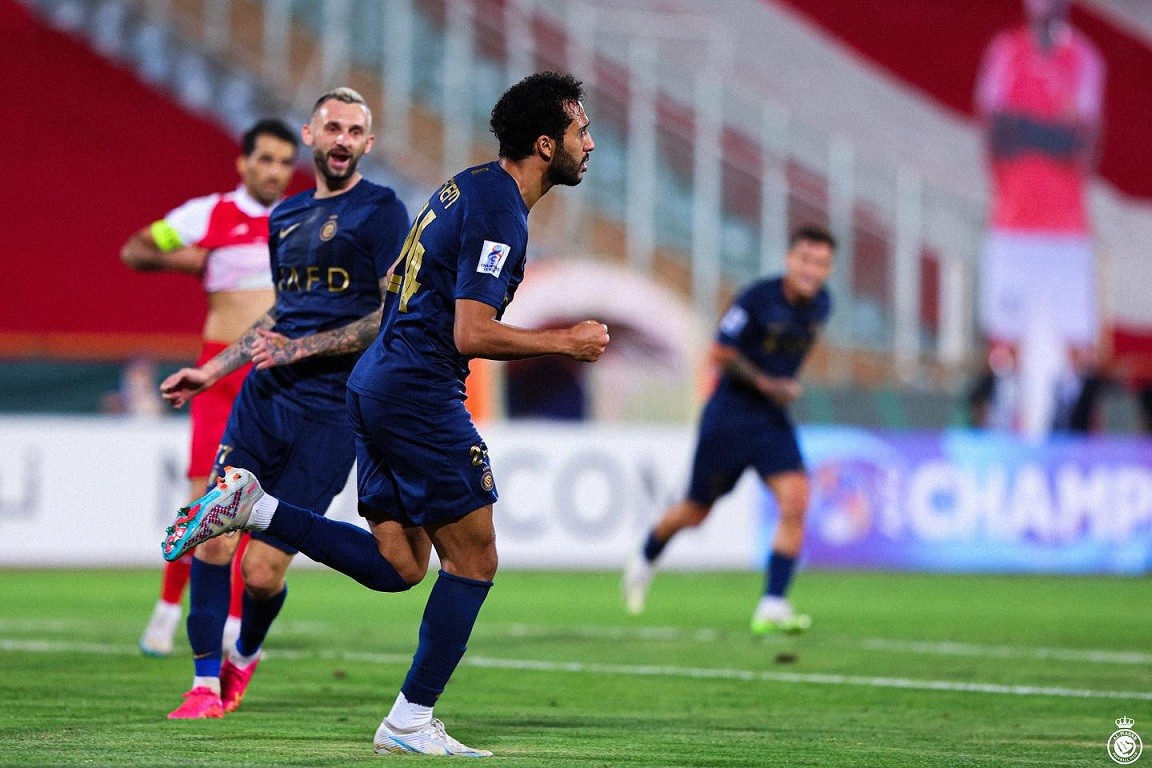 CLB Al Nassr CLB Al Nassr