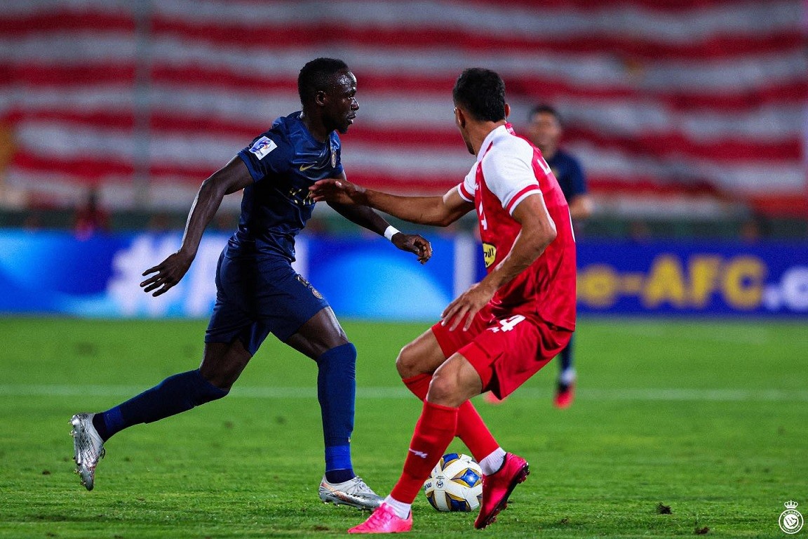 CLB Al Nassr CLB Al Nassr