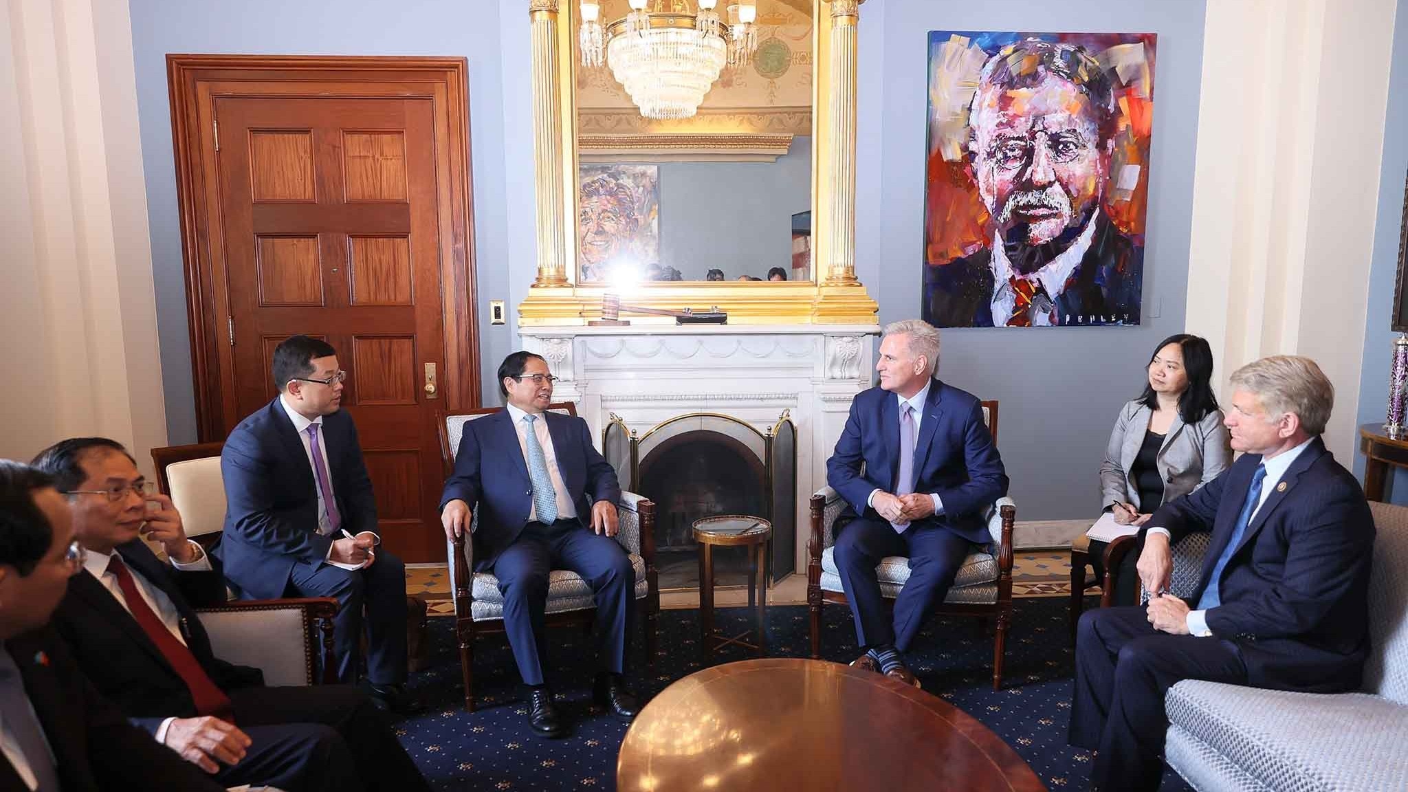 viet namhoa ky tang cuong phoi hop som dua khuon kho quan he moi vao trien khai thuc te