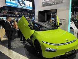 Đức 'phản pháo' việc châu Âu muốn áp thuế bảo hộ lên xe điện Trung Quốc, nhấn mạnh một điều