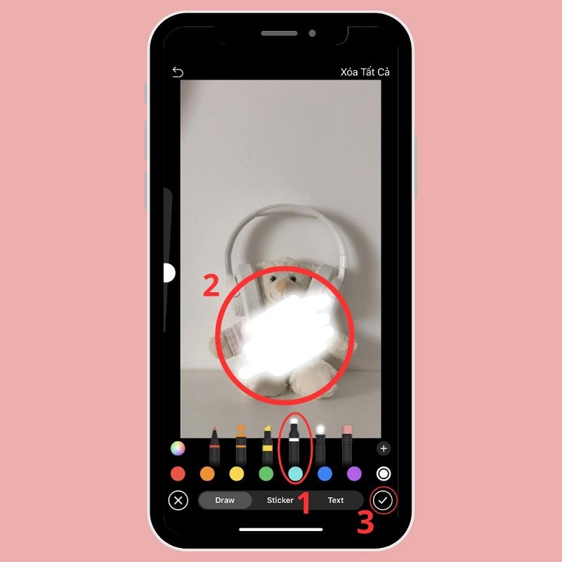 3 cách làm mờ ảnh trên iPhone cực đơn giản, ai cũng làm được