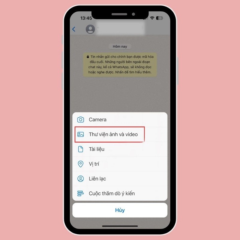 3 cách làm mờ ảnh trên iPhone cực đơn giản, ai cũng làm được