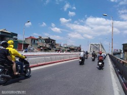 Dự báo thời tiết Hà Nội ngày 21/9/2023: Trời nắng, có nơi nắng nóng; đêm không mưa