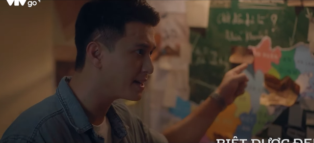 Biệt dược đen tập 9: Đạt bắt tay Long với mục đích gì? Biệt dược đen tập 9: Đạt bắt tay Long với mục đích gì?