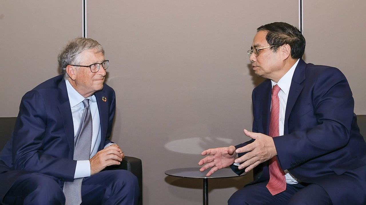 thu tuong mong muon ty phu bill gates tu van chien luoc ve khoa hoc cong nghe va doi moi sang tao