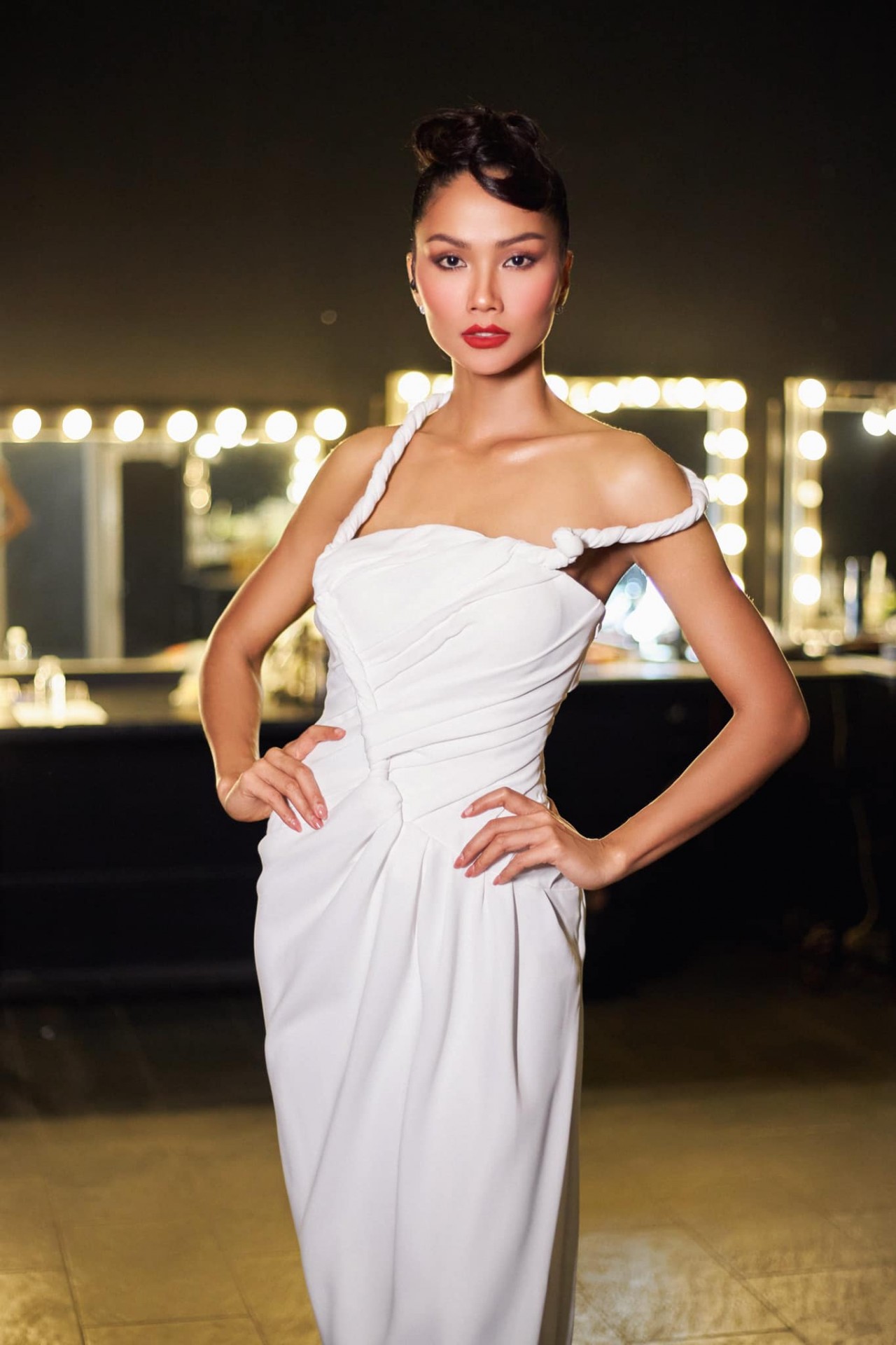 Hoa hậu H'Hen Niê