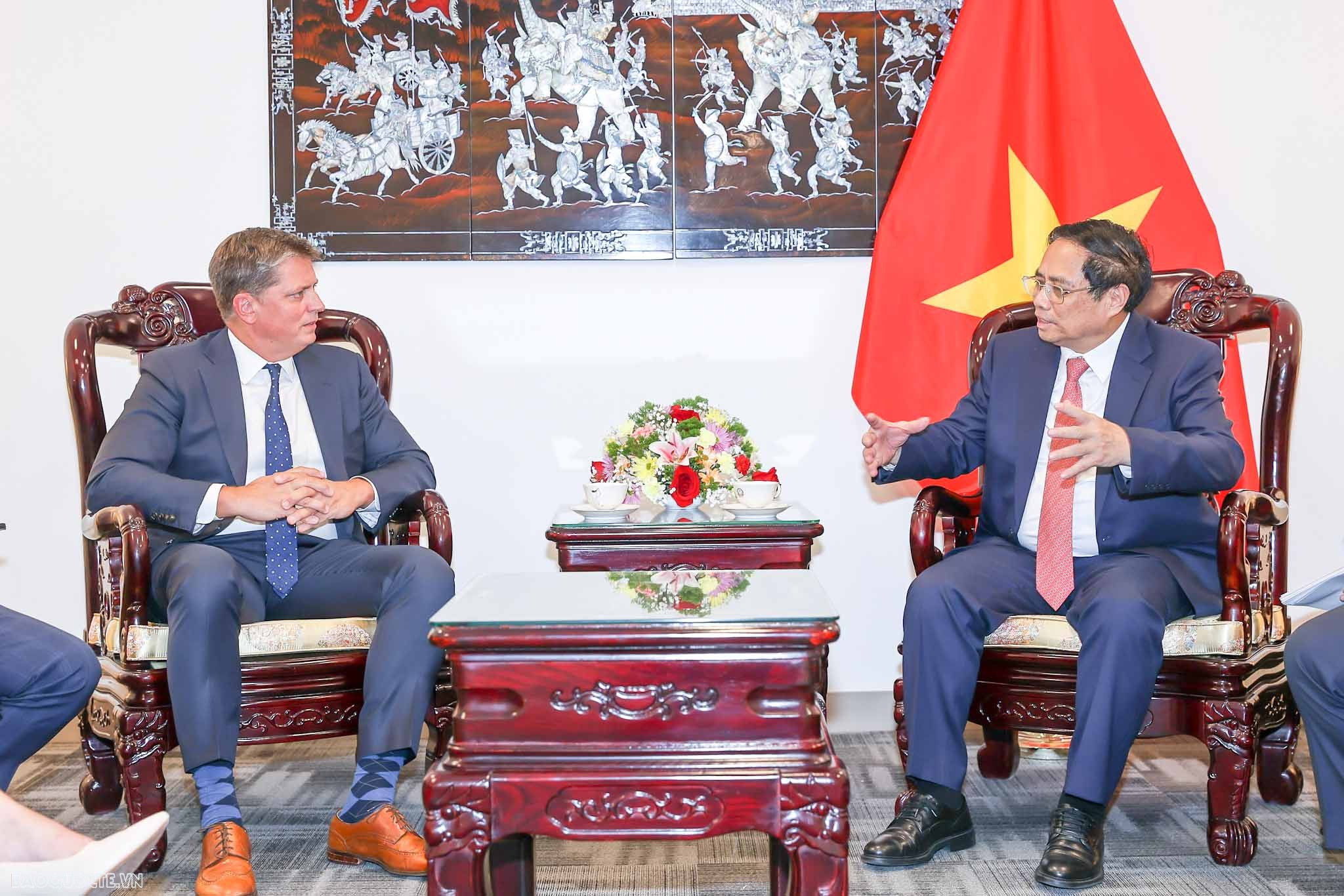 nhieu dai bang hoa ky muon mo rong dau tu vao viet nam