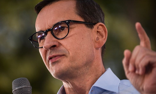 Từ quốc gia tích cực ủng hộ nhất, Ba Lan bất ngờ dừng cung cấp vũ khí cho Kiev; Đức sẽ tổ chức hội nghị về tái thiết Ukraine