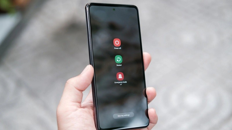 Những nguyên nhân khiến điện thoại Android của bạn bị chậm Những nguyên nhân khiến điện thoại Android của bạn bị chậm