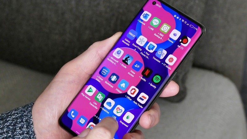 Những nguyên nhân khiến điện thoại Android của bạn bị chậm Những nguyên nhân khiến điện thoại Android của bạn bị chậm