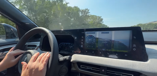 Lộ diện Mitsubishi Xforce - phiên bản dành cho thị trường Việt Nam?