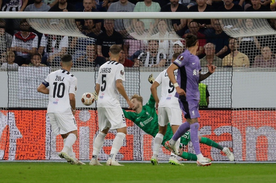 Tuy nhiên, đội khách lại để thủng lưới trước sau cú sút xa tuyệt đẹp của FleckerTuy nhiên, đội khách lại để thủng lưới trước sau cú sút xa tuyệt đẹp của Flecker Tuy nhiên, đội khách lại để thủng lưới trước sau cú sút xa tuyệt đẹp của FleckerTuy nhiên, đội khách lại để thủng lưới trước sau cú sút xa tuyệt đẹp của Flecker