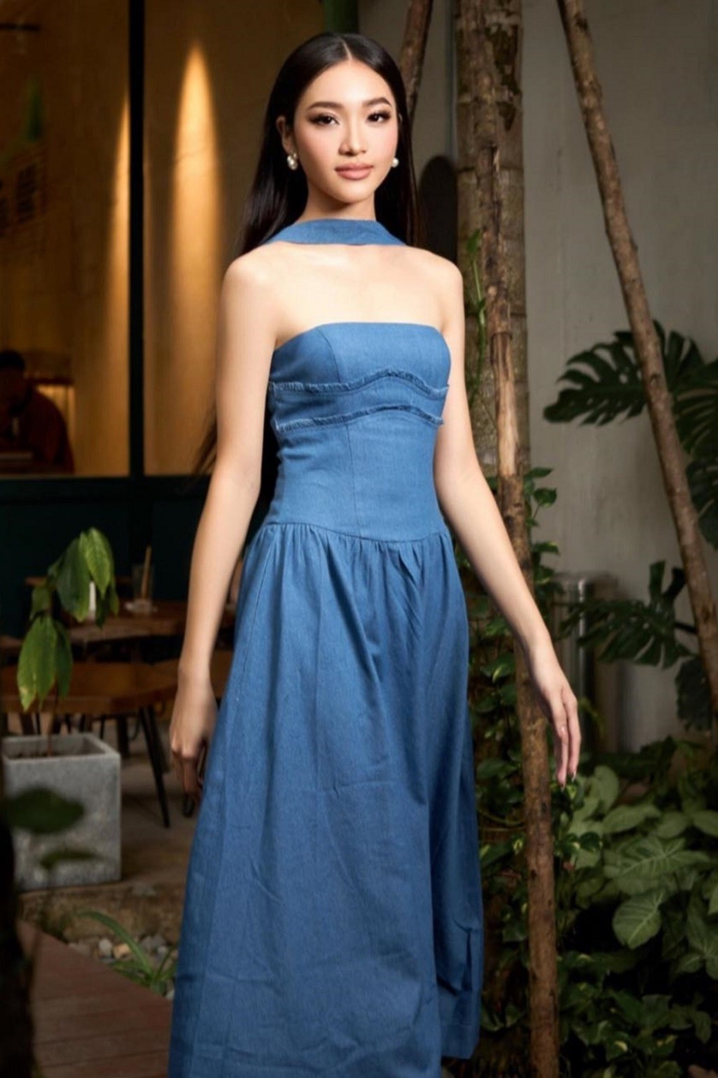 Hoa hậu Hoàn cầu Việt Nam 2022