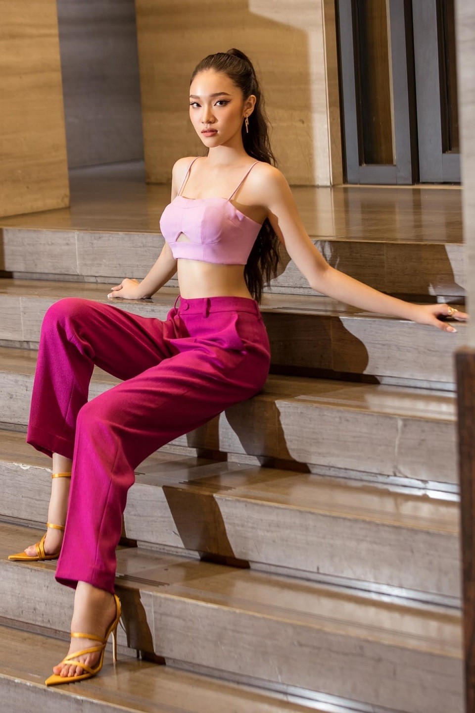 Hoa hậu Hoàn cầu Việt Nam 2022