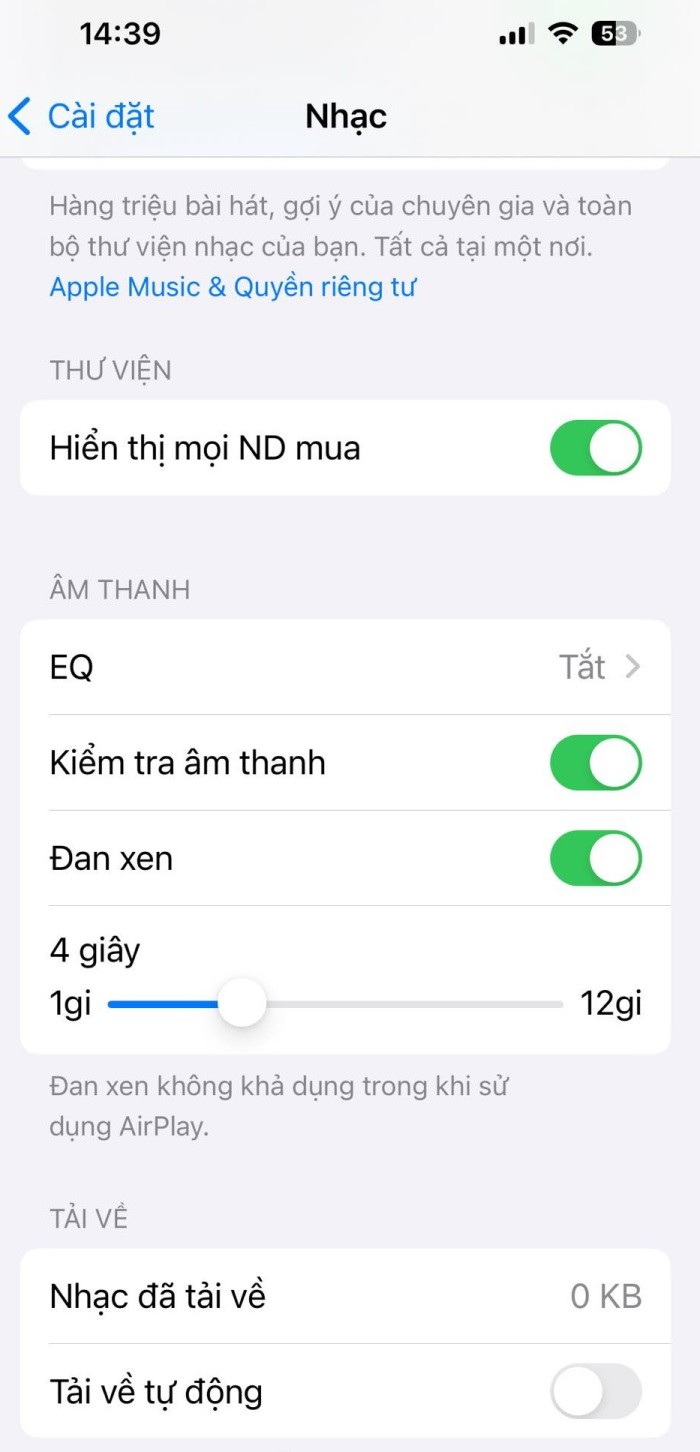 Những tính năng ẩn thú vị trên iOS 17 bạn nên biết