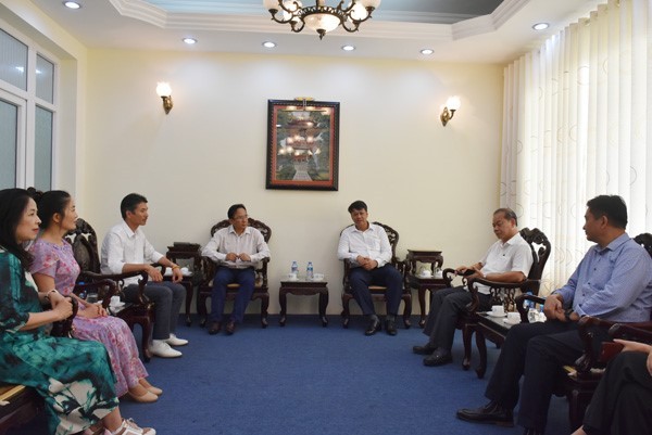 Người Việt ở Ba Lan hỗ trợ các nạn nhân vụ cháy chung cư mini tại Hà Nội