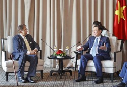 Hội hữu nghị Bangladesh-Việt Nam góp phần thúc đẩy quan hệ hữu nghị giữa nhân dân hai nước