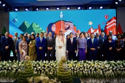 Tiếp tục phát huy những điểm sáng trong quan hệ Việt Nam-Saudi Arabia