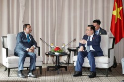 Tăng cường vai trò kết nối để các doanh nghiệp Việt Nam tìm hiểu đầu tư vào các khu công nghiệp của Bangladesh