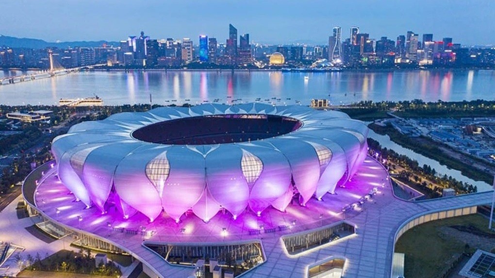 Tối nay 23/9, khai mạc ASIAD 19 - sự kiện 'Hướng về châu Á' hứa hẹn ‘đáng nhớ nhất lịch sử’