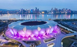 Tối nay 23/9, khai mạc ASIAD 19 - sự kiện 'Hướng về châu Á' hứa hẹn ‘đáng nhớ nhất lịch sử’