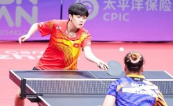 ASIAD 19: Đội tuyển bóng bàn nam, nữ Việt Nam giành quyền vào vòng 1/16