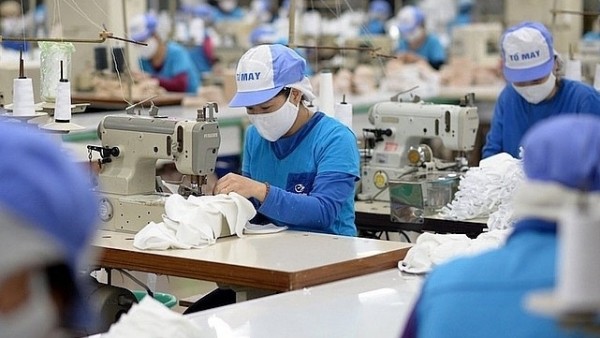 Vietnam’s industrial manufacturers aim for double-digit growth in 2026
