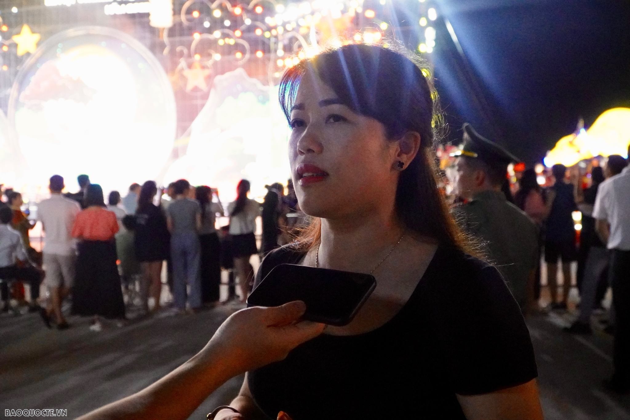 Xứ Tuyên nhiệm màu Mùa trung thu nhiệm màu của Xứ Tuyên Xứ Tuyên nhiệm màu Mùa trung thu nhiệm màu của Xứ Tuyên