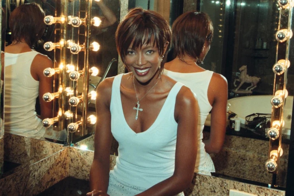 Điều gì khiến 4 siêu mẫu này nổi đình đám trong làng thời trang thế giới? - 5