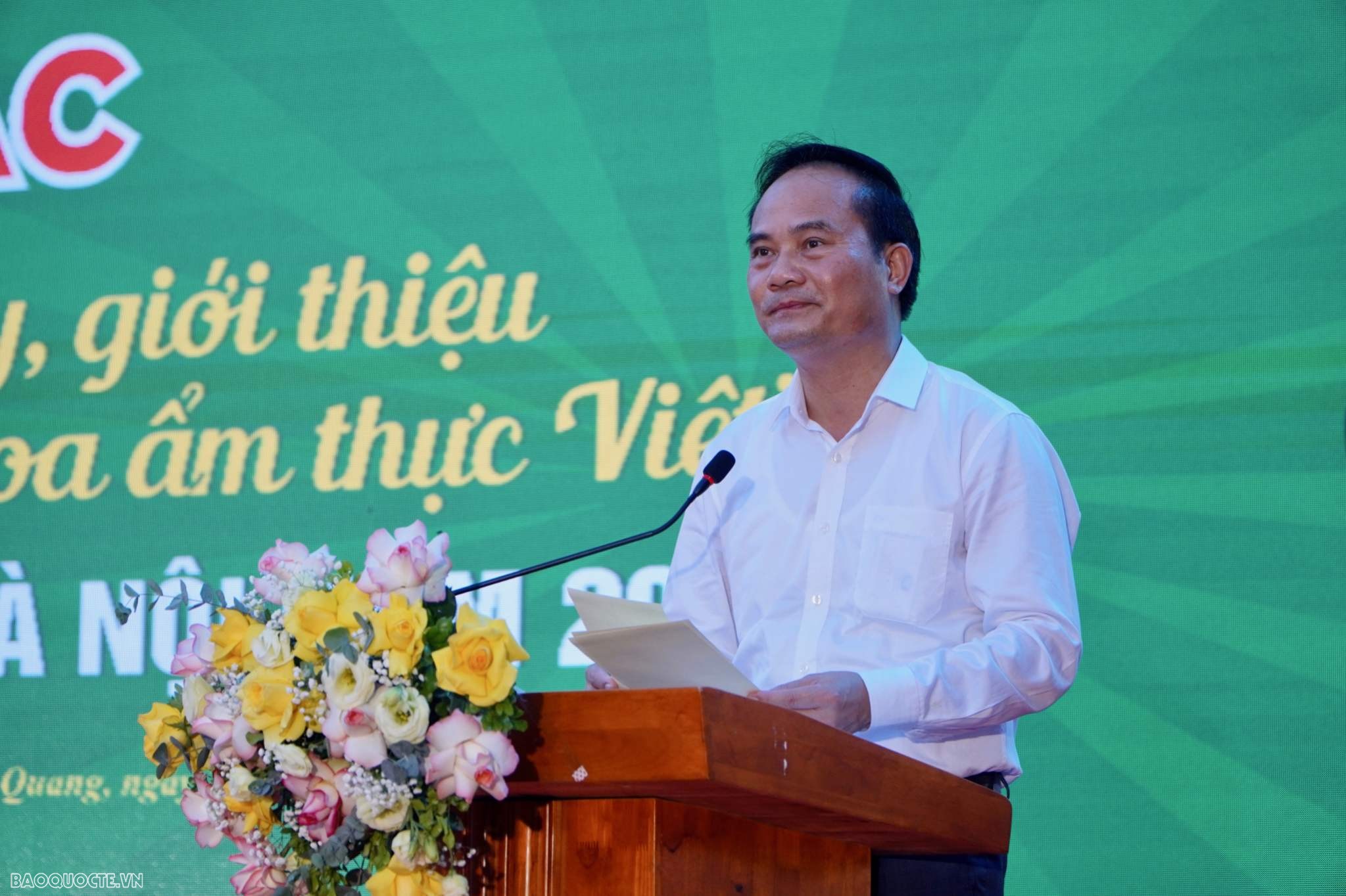 Bùng nổ Lễ hội Bia Hà Nội 2023 tại Tuyên Quang Bùng nổ Lễ hội Bia Hà Nội 2023 tại Tuyên Quang