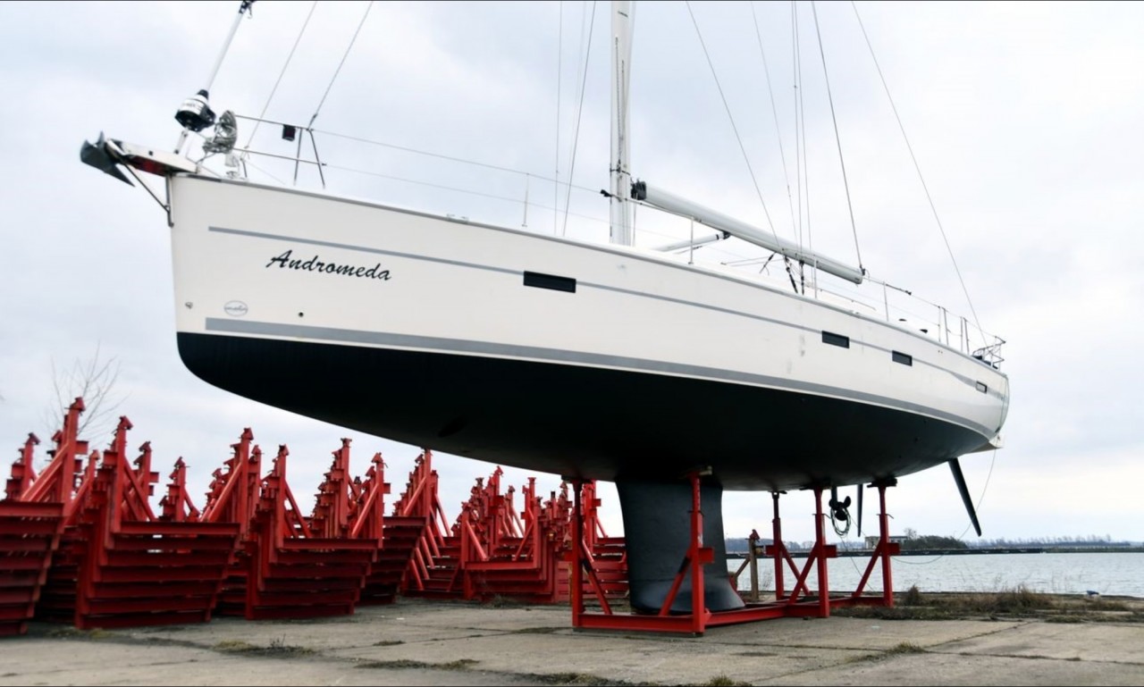 Một năm vụ nổ đường ống Nord Stream: Bí mật có được vén màn?