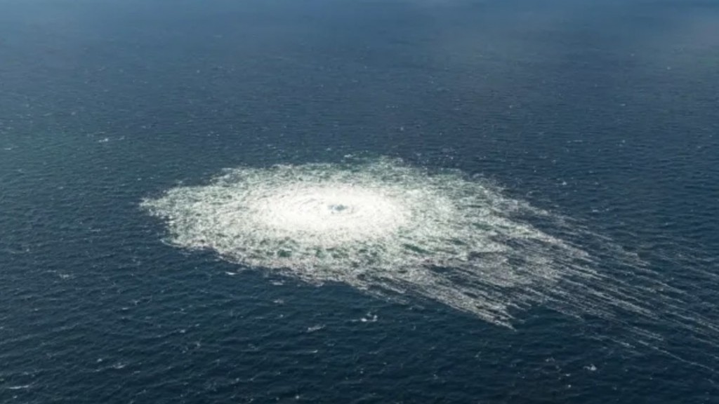 mot nam vu no duong ong nord stream bi mat co duoc ven man