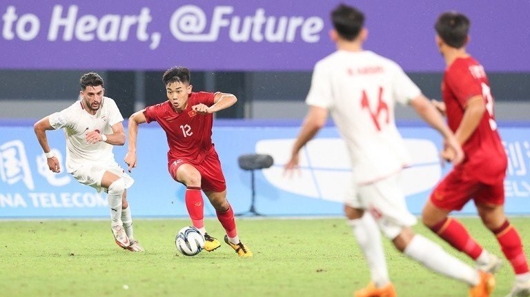 Bảng tổng sắp huy chương ASIAD 19: Đội chủ nhà Trung Quốc dẫn đầu; đoàn thể thao Việt Nam có 2 Huy chương đồng