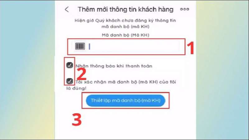 Hướng dẫn cách tra cứu tiền nước online tại nhà cực đơn giản Hướng dẫn cách tra cứu tiền nước online tại nhà cực đơn giản