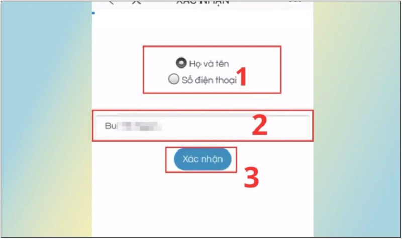 Hướng dẫn cách tra cứu tiền nước online tại nhà cực đơn giản Hướng dẫn cách tra cứu tiền nước online tại nhà cực đơn giản