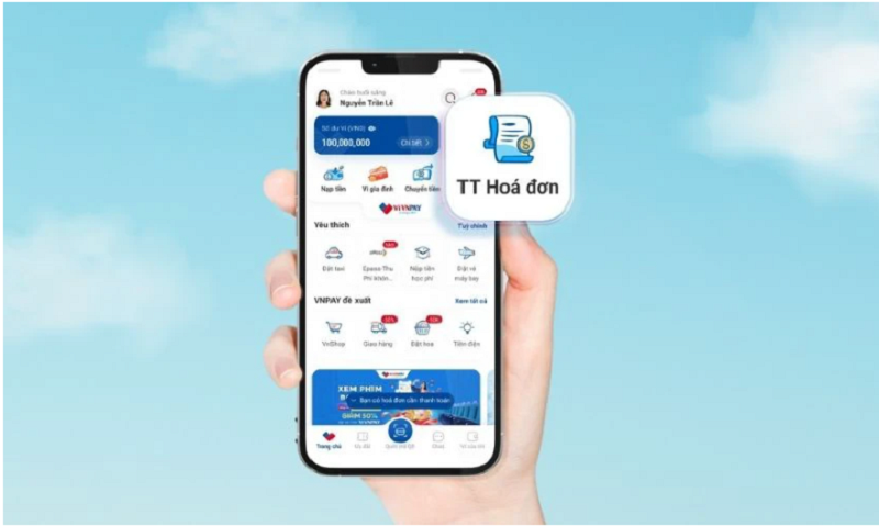Hướng dẫn cách tra cứu tiền nước online tại nhà cực đơn giản Hướng dẫn cách tra cứu tiền nước online tại nhà cực đơn giản