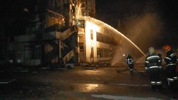 Xung đột Nga-Ukraine: Kiev tuyên bố hạ 30 tên lửa và máy bay ở Odessa, tỉnh Kursk của Nga hứng chịu hơn 4 cuộc tấn công UAV trong 24 giờ