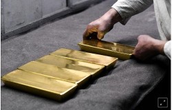 Giá vàng hôm nay 16/10/2023: Giá vàng sẽ tăng sức mạnh, thị trường 