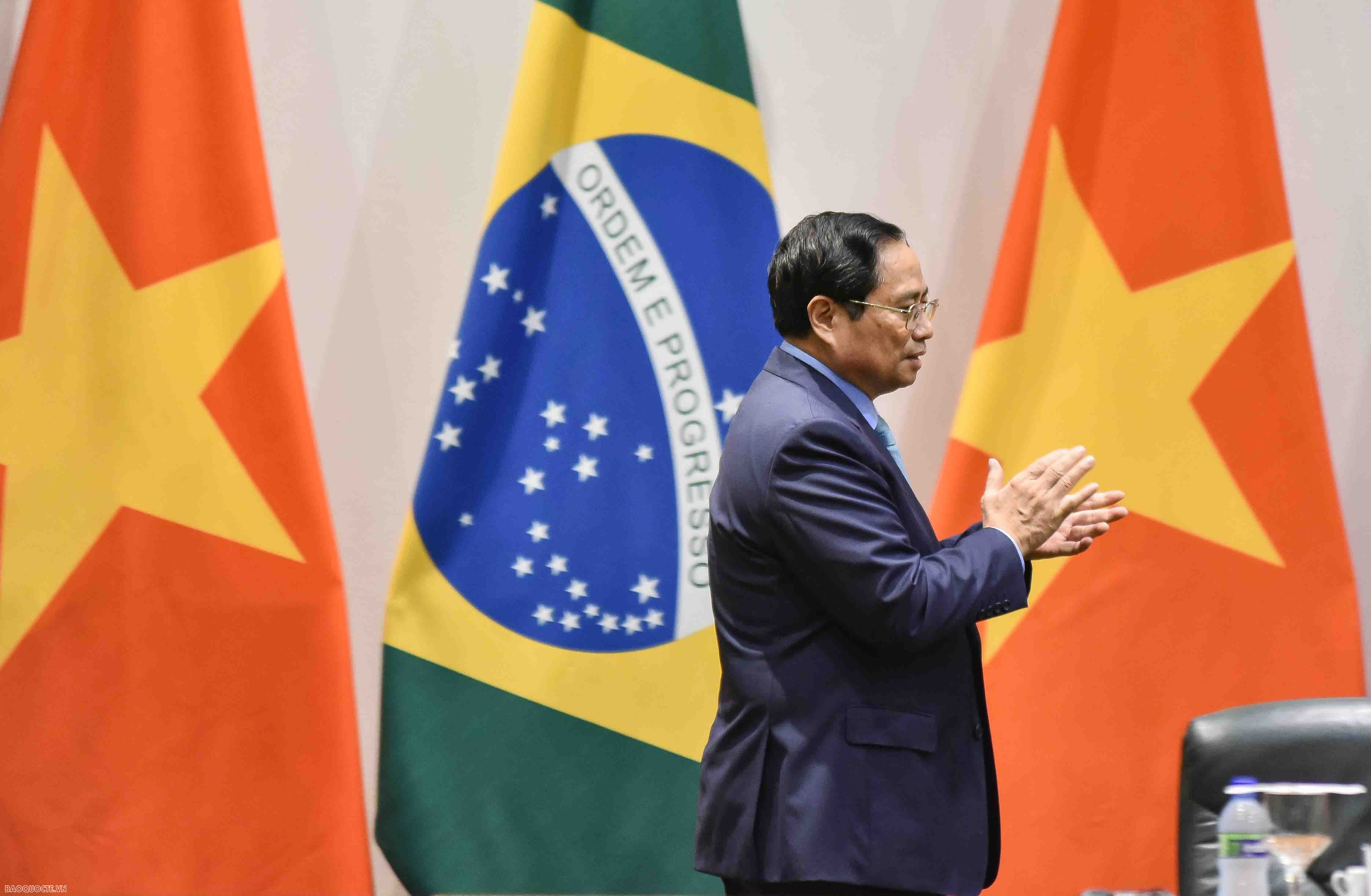 Phát biểu chính sách tại Bộ Ngoại giao Phát biểu chính sách tại Bộ Ngoại giao