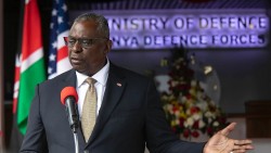 Đảo chính ở Niger: Mỹ có động thái gì sau quyết định rút quân của Pháp?