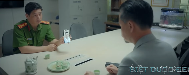 Biệt dược đen tập 11