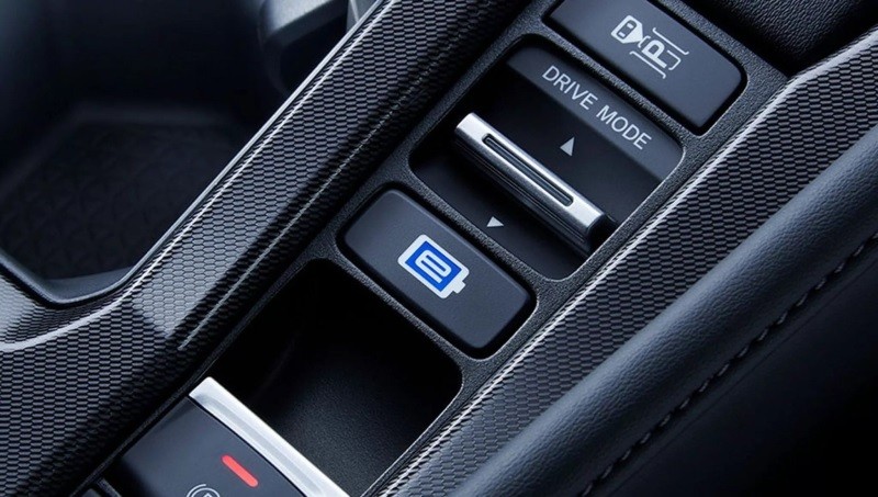 Cận cảnh Honda Accord 2024 vừa ra mắt tại Nhật Bản