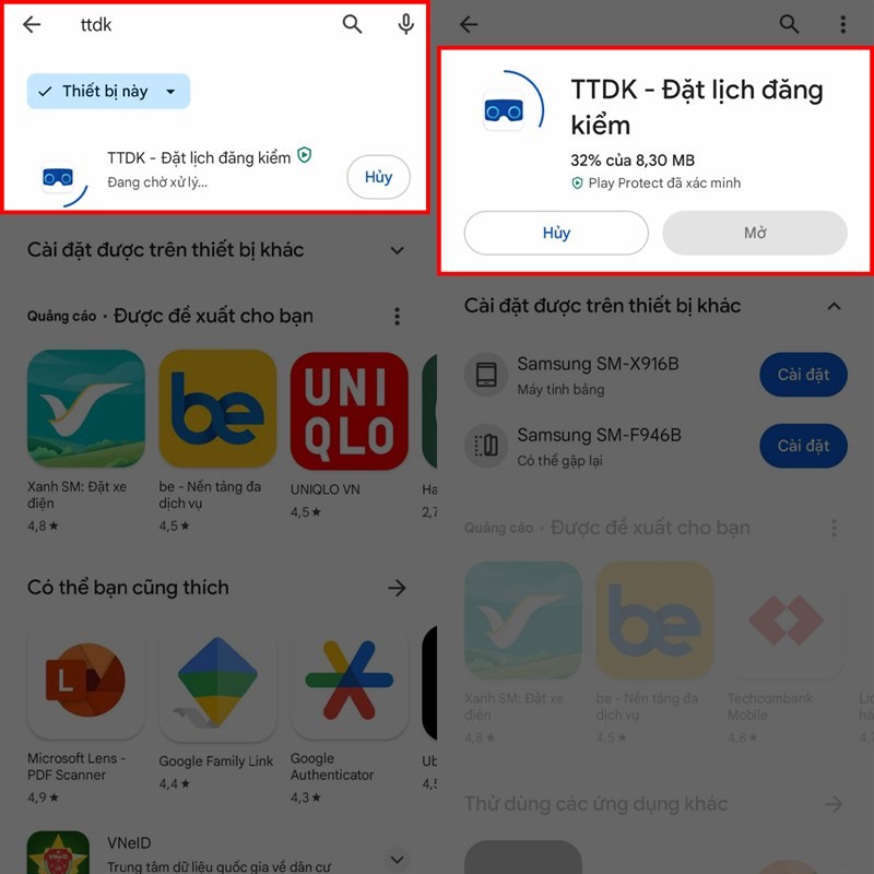 Hướng dẫn cách tra cứu phạt nguội trên ứng dụng TTDK nhanh chóng và chính xác Hướng dẫn cách tra cứu phạt nguội trên ứng dụng TTDK nhanh chóng và chính xác