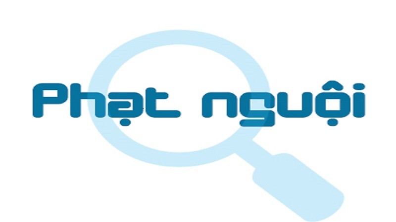 Hướng dẫn cách tra cứu phạt nguội trên ứng dụng TTDK nhanh chóng và chính xác Hướng dẫn cách tra cứu phạt nguội trên ứng dụng TTDK nhanh chóng và chính xác