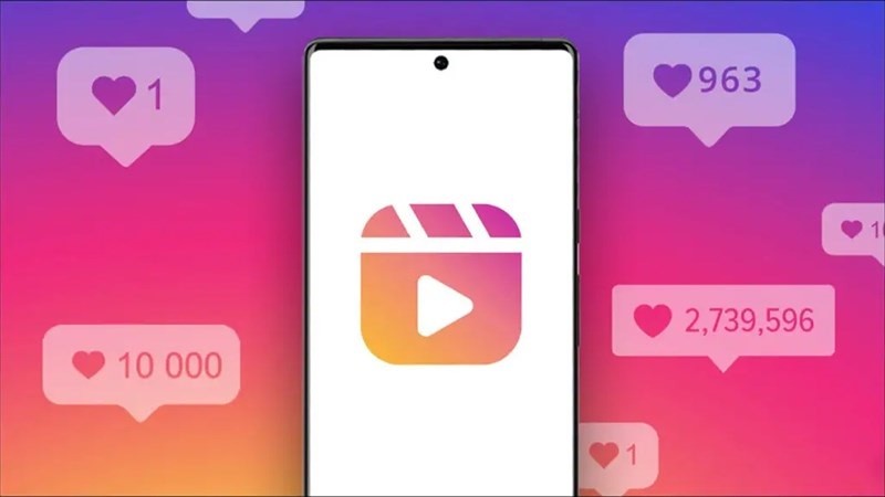 Xem video đã thích trên Instagram không thể dễ hơn