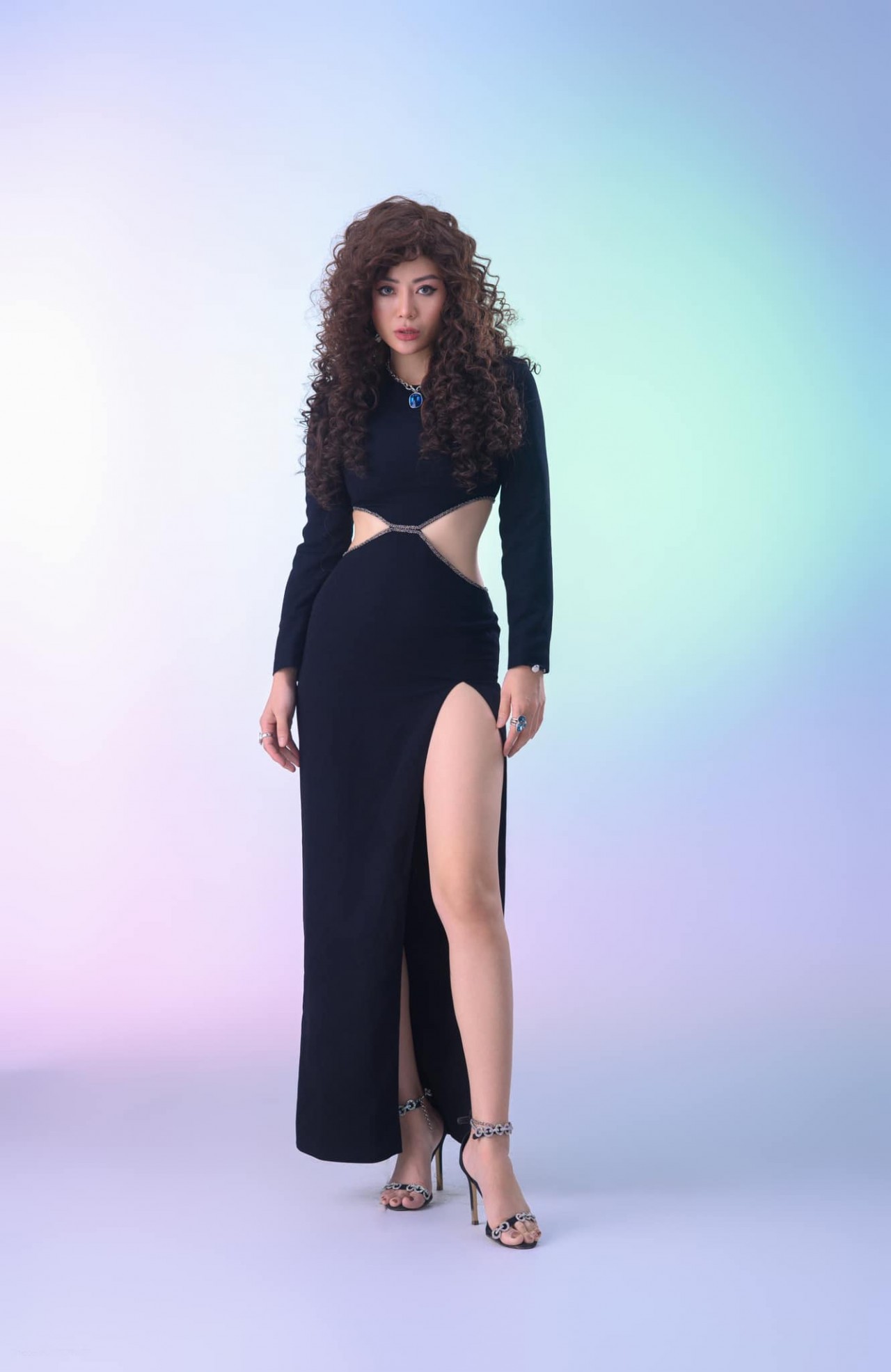 Diễn viên Thanh Hương