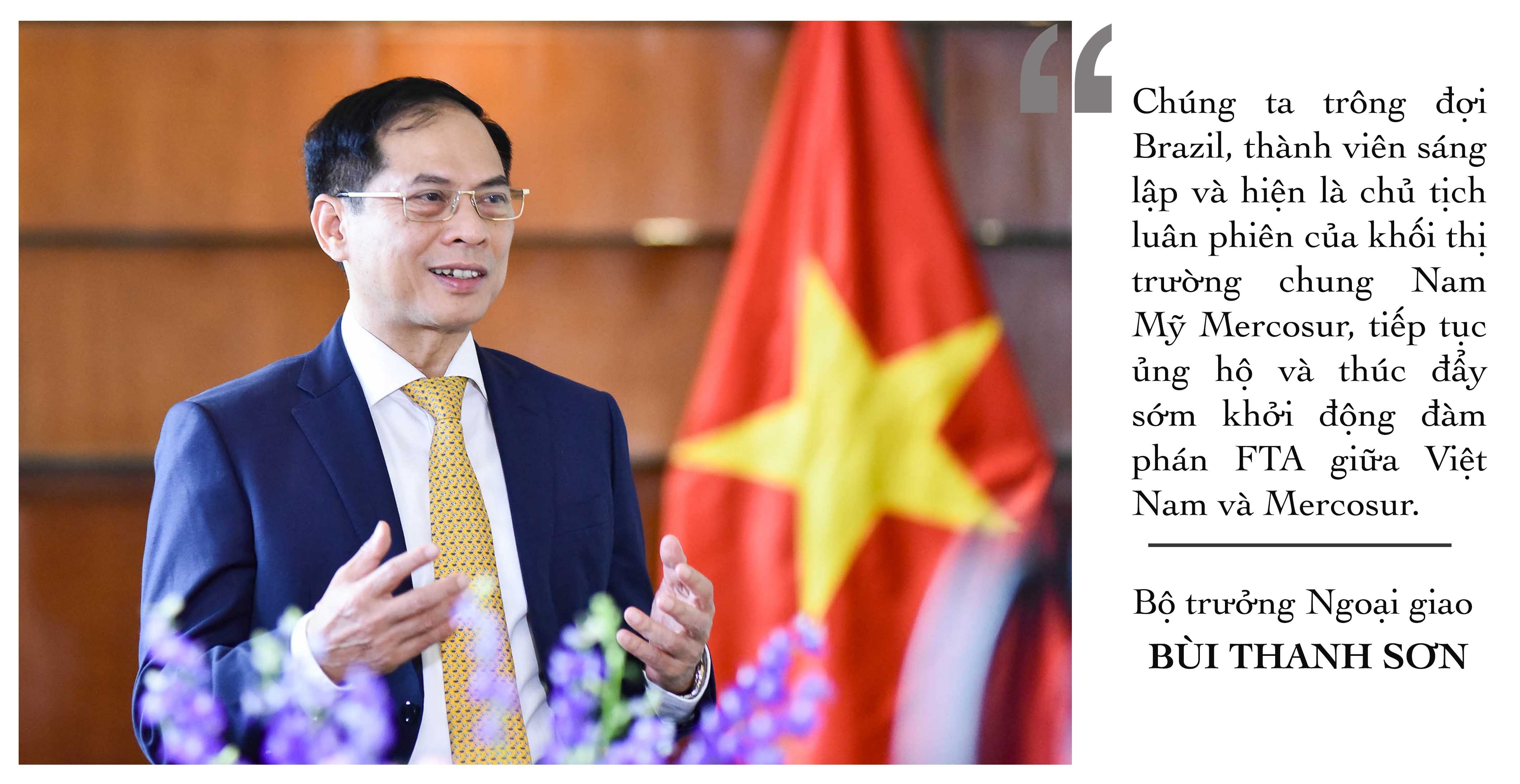 Thủ tướng công tác tại Hoa Kỳ và Brazil: Chuyên đi đa thông điệp