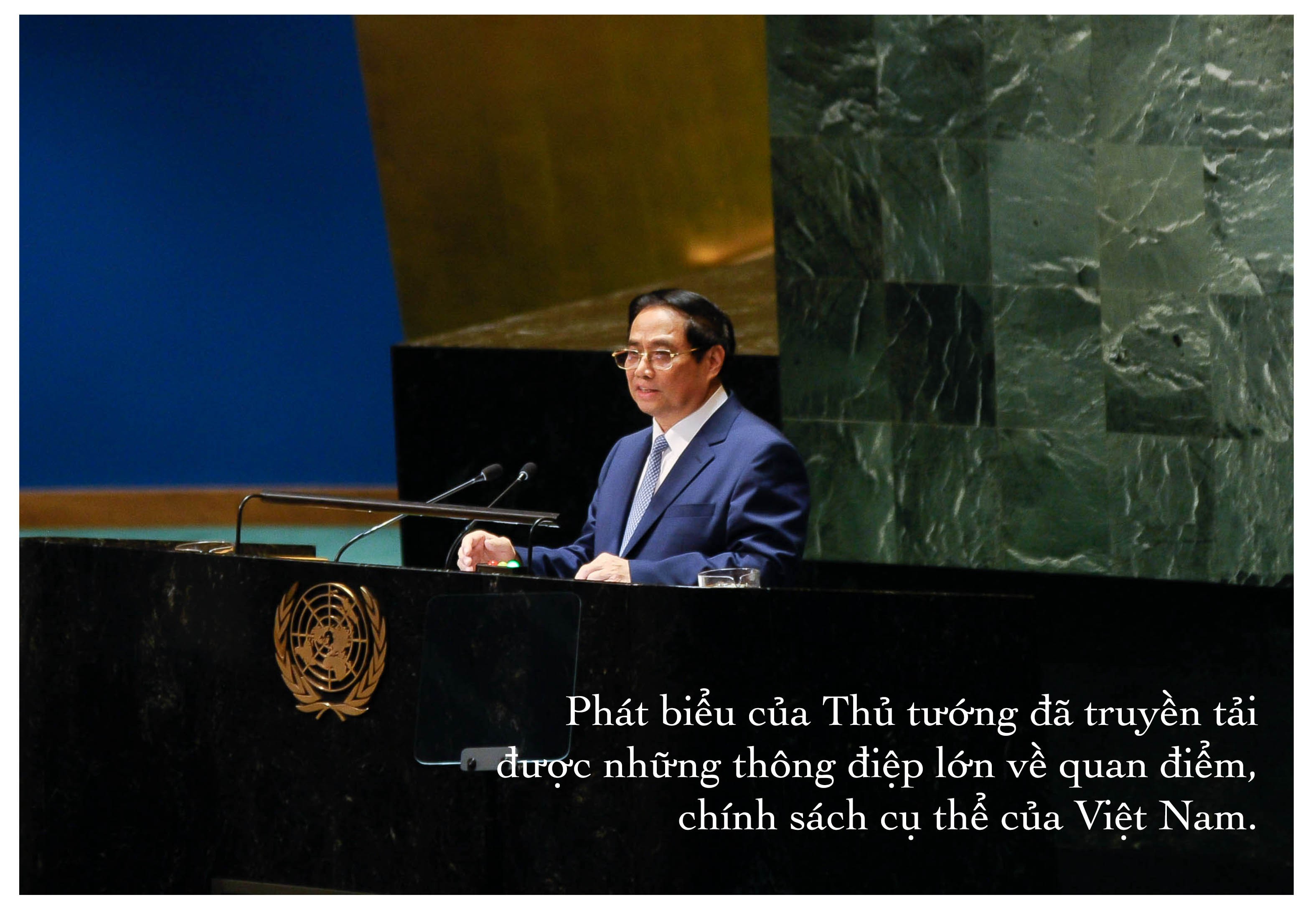 Thủ tướng Phạm Minh Chính công tác tại Hoa Kỳ và Brazil: Chuyến đi đa thông điệp